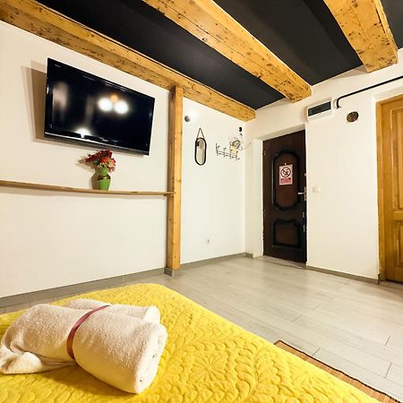 Venus Central Lux Studio Krajowa Zewnętrze zdjęcie