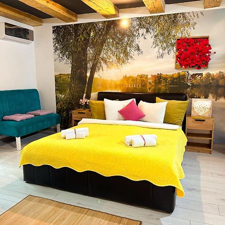 Venus Central Lux Studio Krajowa Zewnętrze zdjęcie