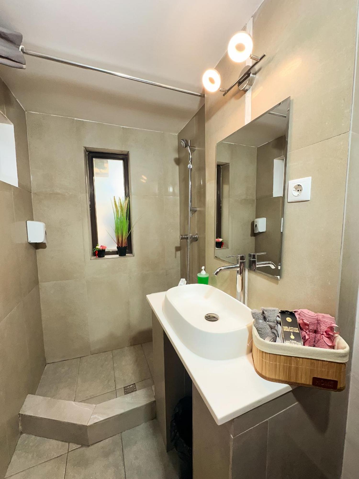 Venus Central Lux Studio Krajowa Zewnętrze zdjęcie