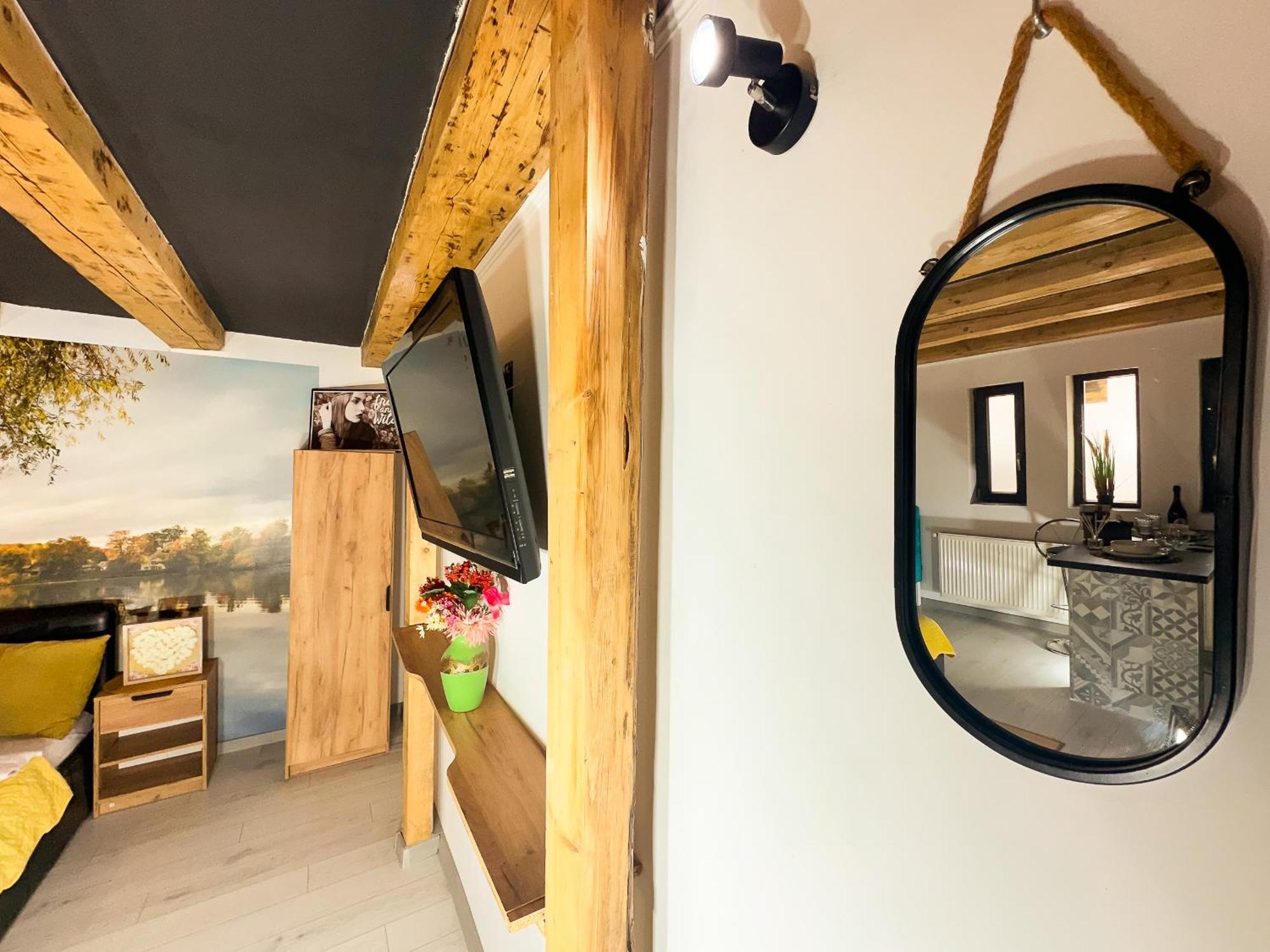 Venus Central Lux Studio Krajowa Zewnętrze zdjęcie