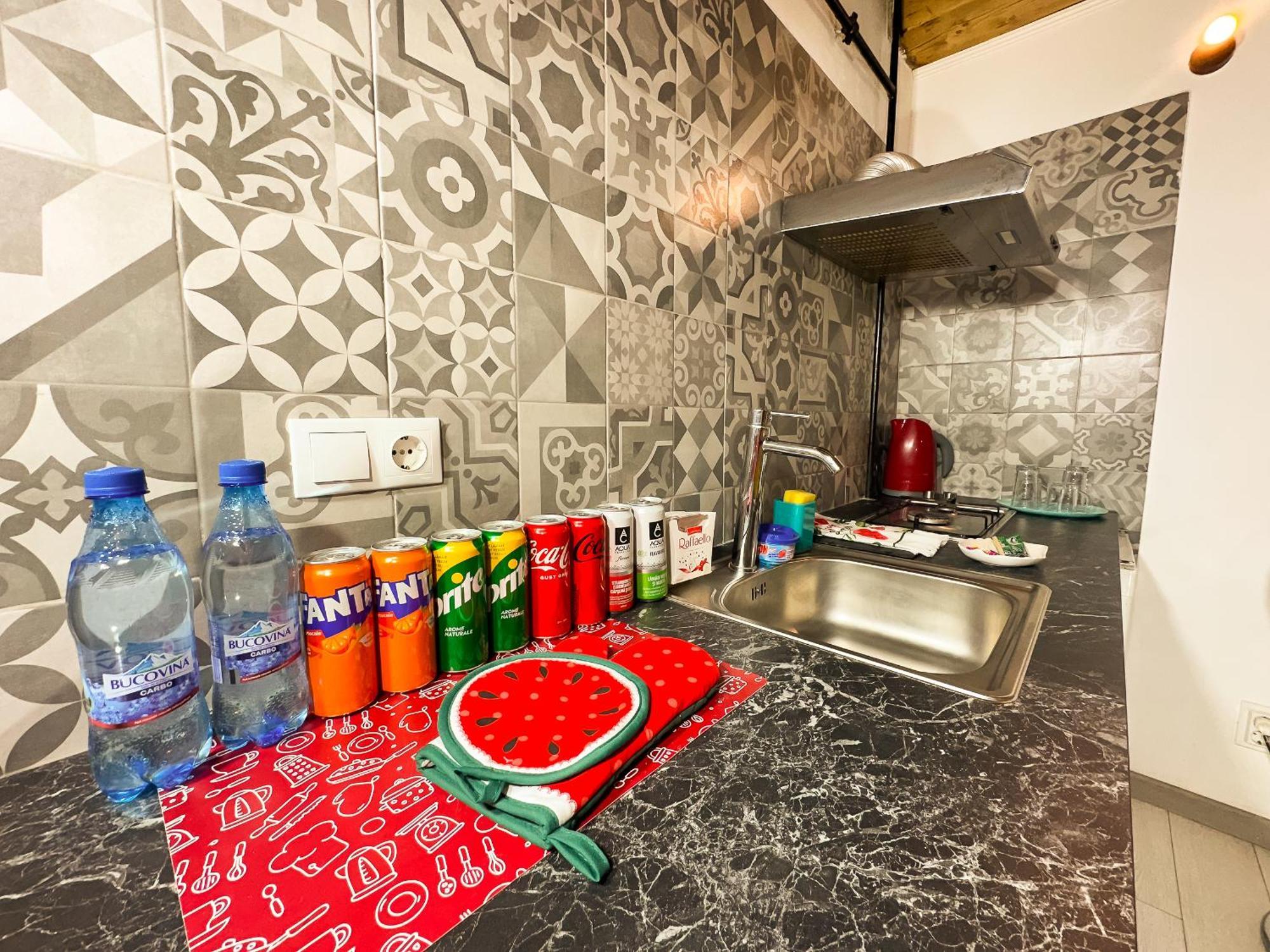 Venus Central Lux Studio Krajowa Zewnętrze zdjęcie