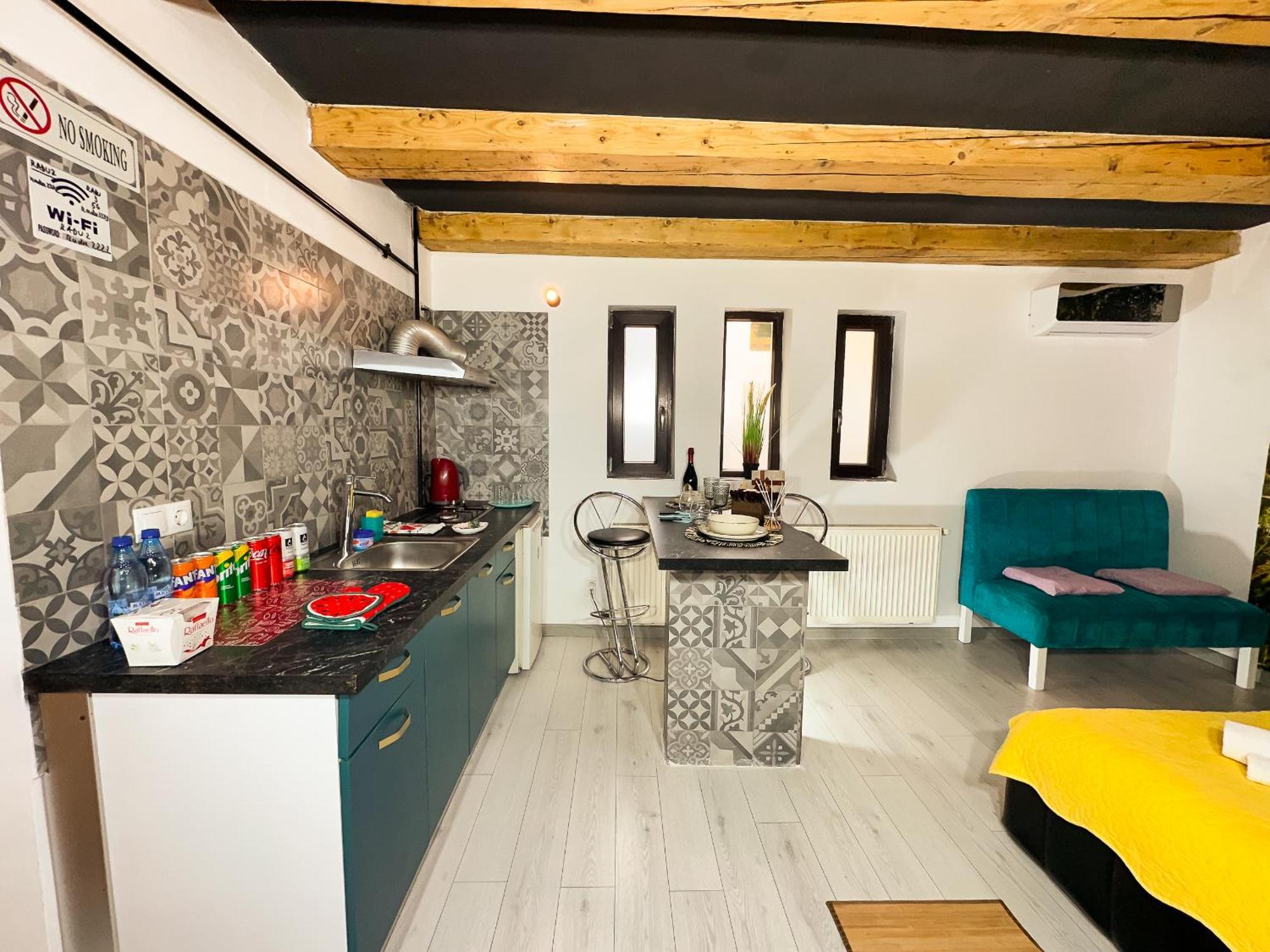 Venus Central Lux Studio Krajowa Zewnętrze zdjęcie