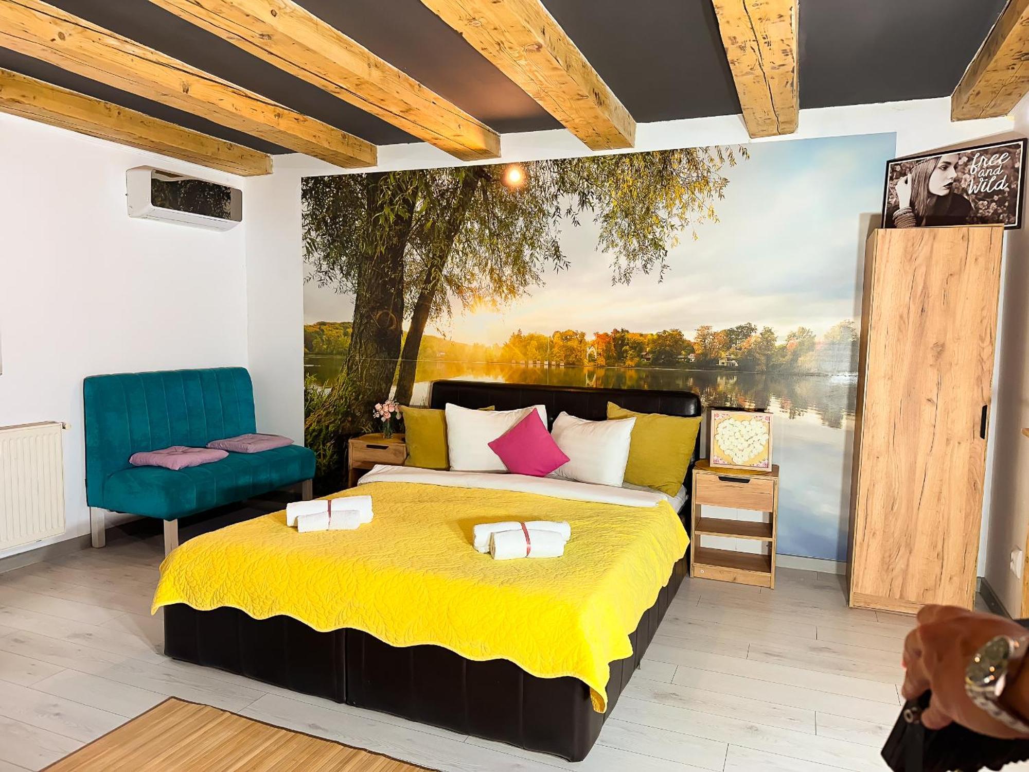 Venus Central Lux Studio Krajowa Zewnętrze zdjęcie