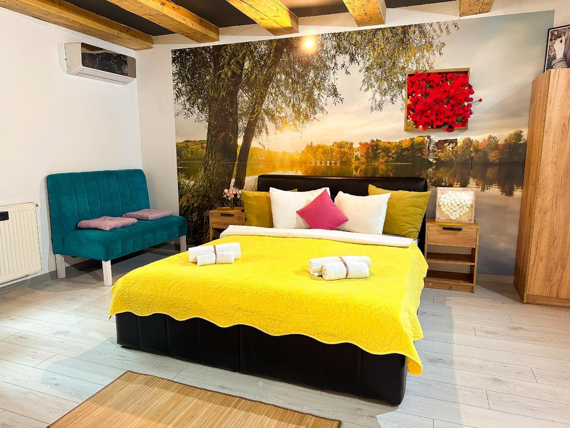 Venus Central Lux Studio Krajowa Zewnętrze zdjęcie